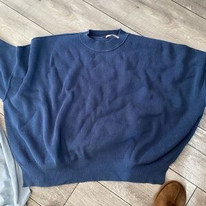 Free People Easy Street Tunic